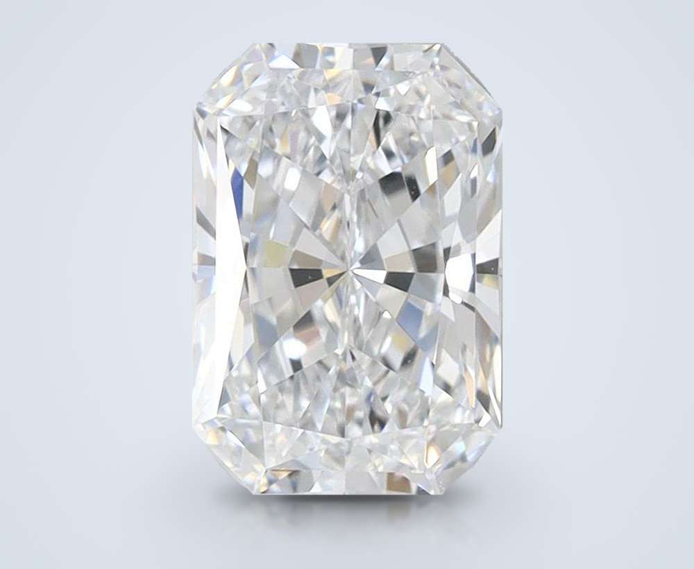 1.18 Carat Radiant Lab Diamond