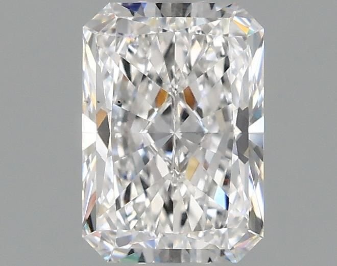 1.09 Carat Radiant Lab Diamond