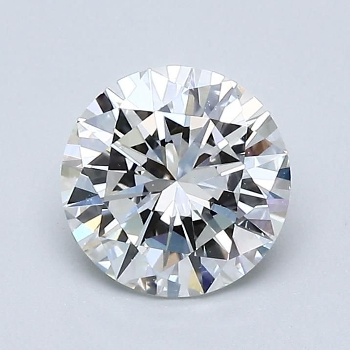 1.10ct G VS2 Very Good Cut Round Diamond