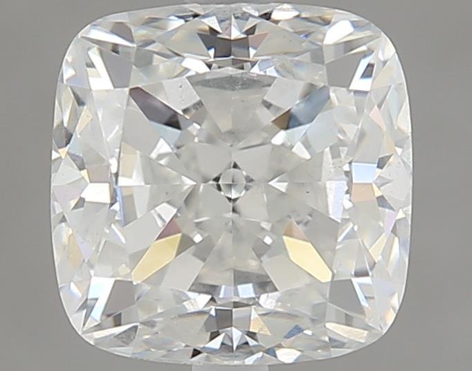 1.20ct G SI2 Very Good Cut Cushion Diamond