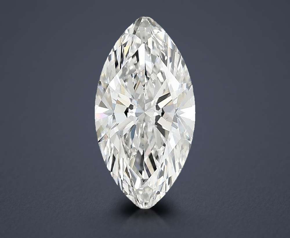 1.22 Carat Marquise Lab Diamond