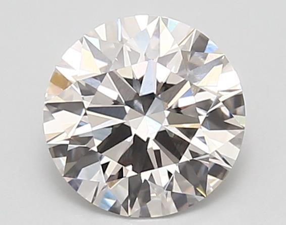 1.93ct G VVS1 Rare Carat Ideal Cut Round Lab Grown Diamond