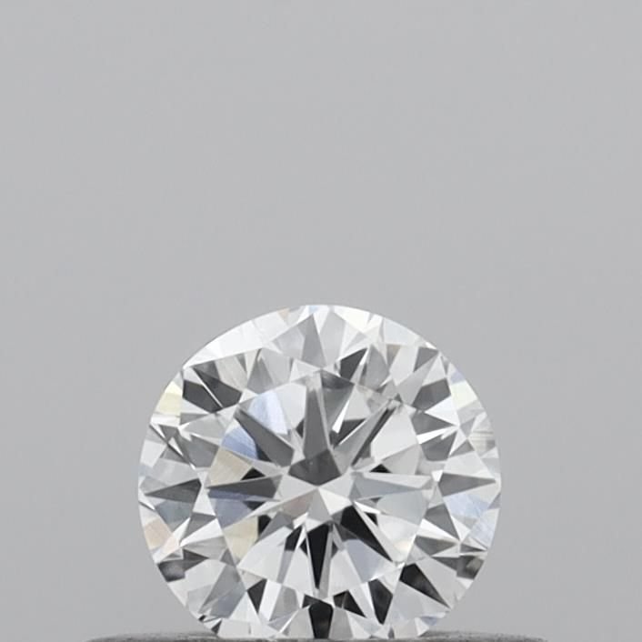0.30 Carat Round Lab Diamond