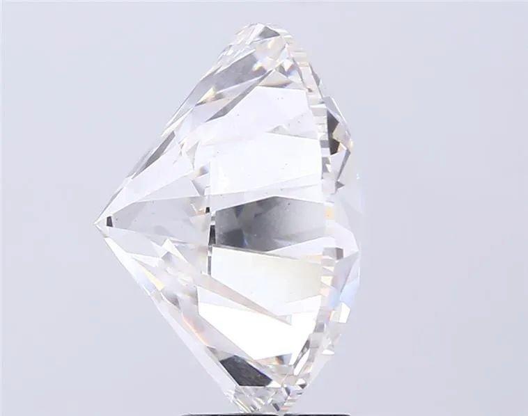16.34ct E VS1 Rare Carat Ideal Cut Round Lab Grown Diamond