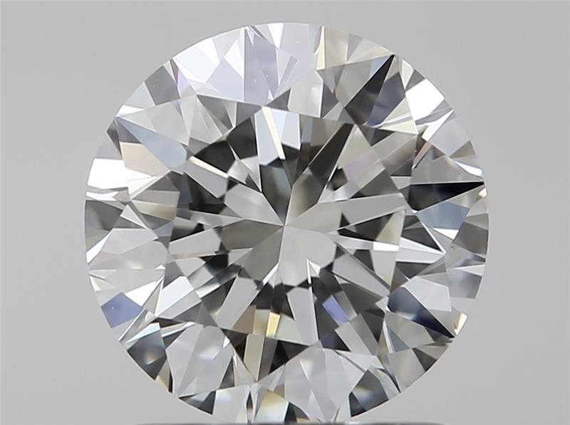 1.20ct K VVS1 Rare Carat Ideal Cut Round Diamond