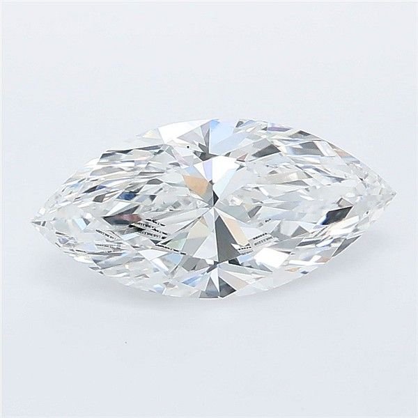 1.49 Carat Marquise Lab Diamond