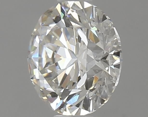 1.26ct G VS2 Rare Carat Ideal Cut Round Lab Grown Diamond