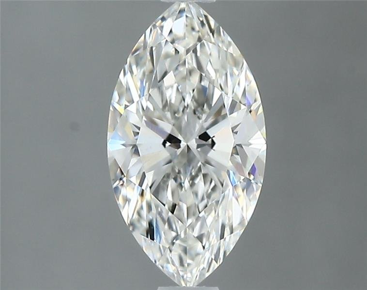 0.81 Carat Marquise Natural Diamond