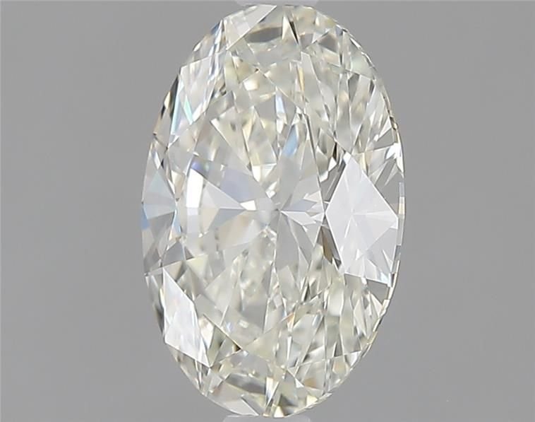 1.40ct K VVS2 Very Good Cut Oval Diamond