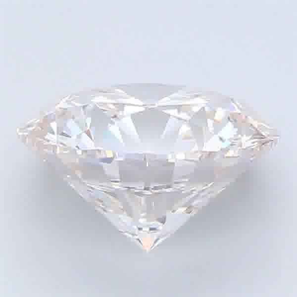 1.19ct I VVS2 Rare Carat Ideal Cut Round Lab Grown Diamond