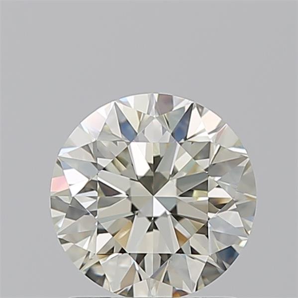 1.15ct K IF Excellent Cut Round Diamond