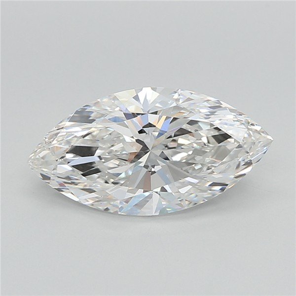 2.03 Carat Marquise Lab Diamond
