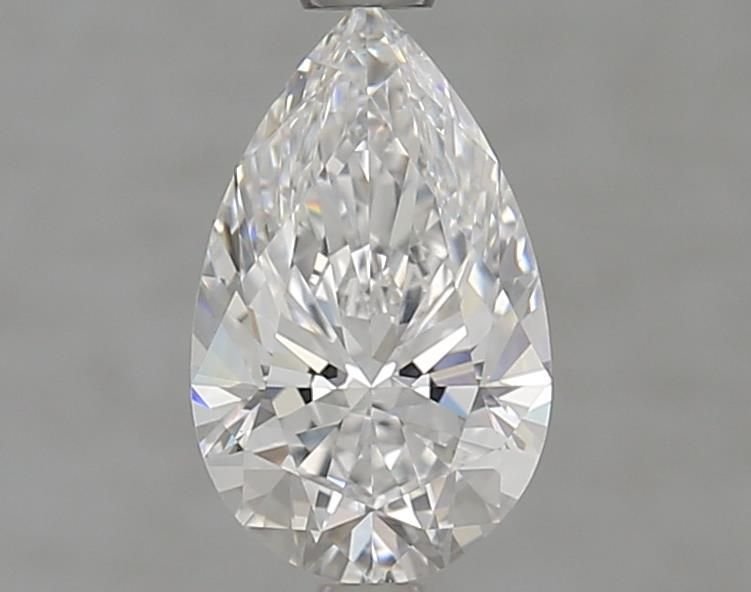 1.22 Carat Pear Lab Diamond