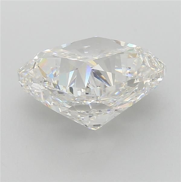 10.01ct G VS2 Rare Carat Ideal Cut Cushion Lab Grown Diamond