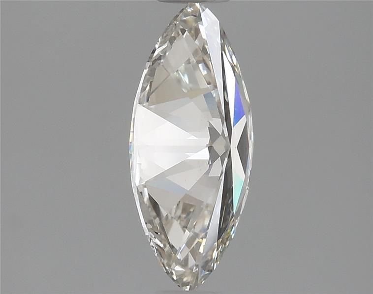 1.01ct H VS2 Good Cut Marquise Lab Grown Diamond