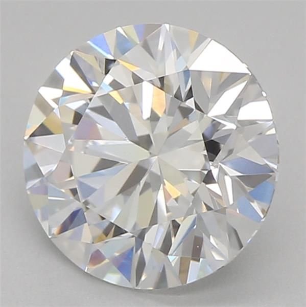 1.04ct E VS1 Rare Carat Ideal Cut Round Lab Grown Diamond