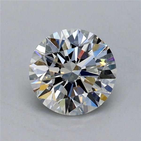 0.35ct H VS1 Rare Carat Ideal Cut Round Diamond