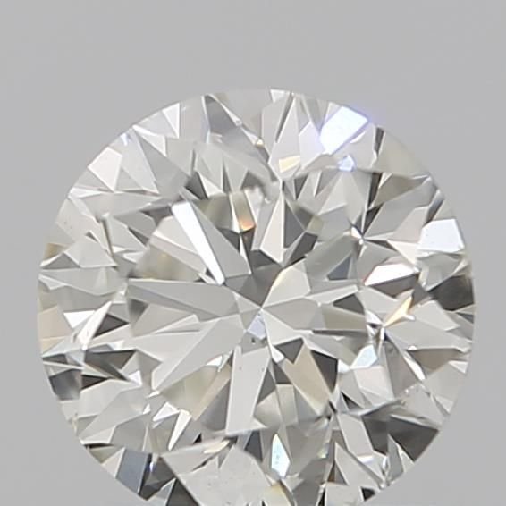 0.70ct K SI1 Good Cut Round Diamond