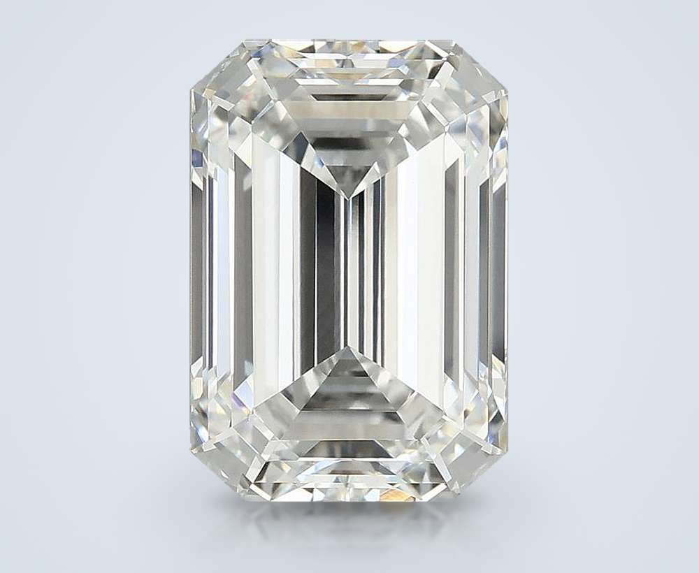 5.56 Carat Emerald Lab Diamond