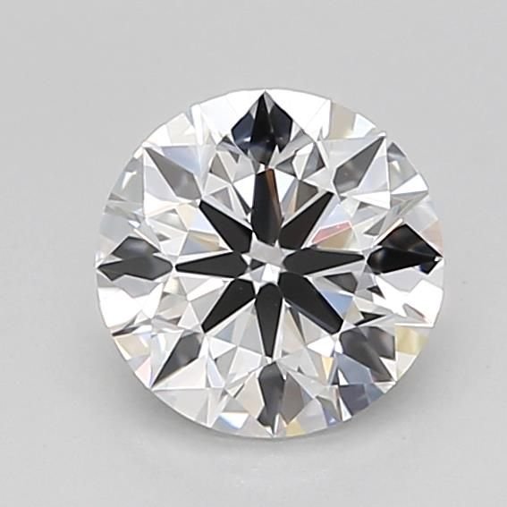 1.01ct D VVS1 Ideal Cut Round Lab Grown Diamond