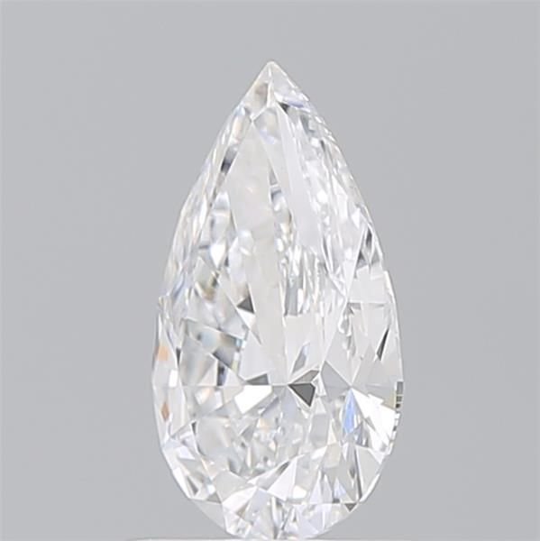 0.86 Carat Pear Lab Diamond