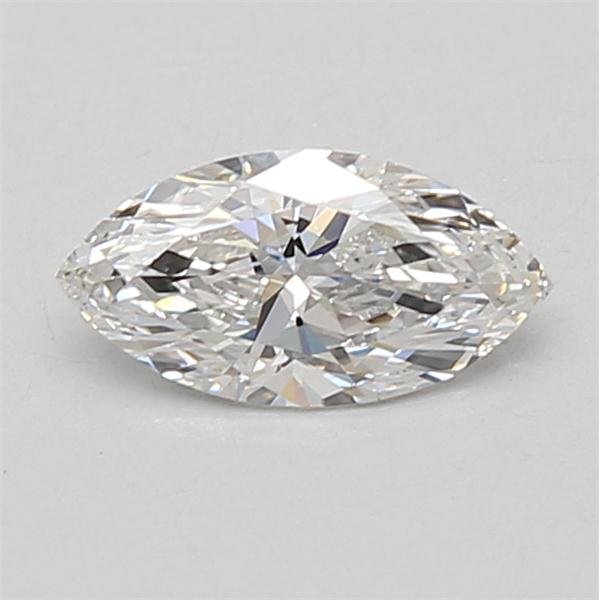 0.71 Carat Marquise Lab Diamond