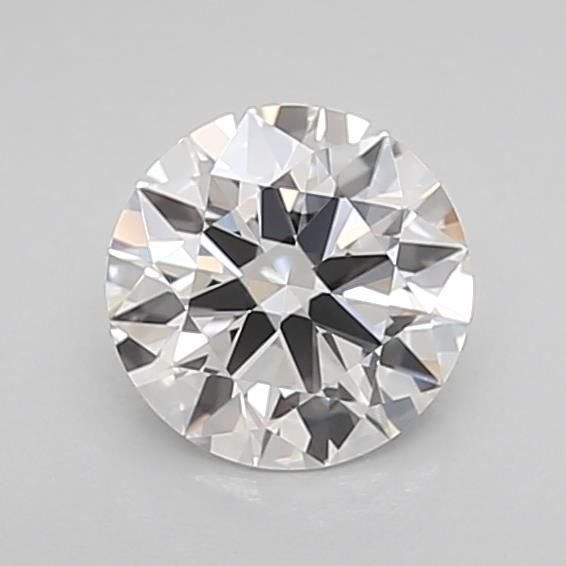 0.92ct E VVS1 Rare Carat Ideal Cut Round Lab Grown Diamond