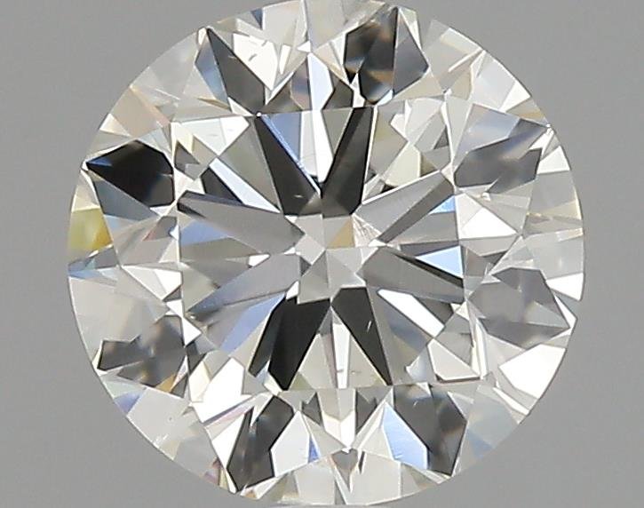 1.50ct K VS2 Very Good Cut Round Diamond