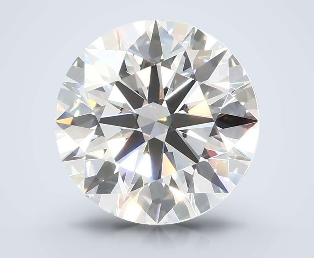 1.90 Carat Round Lab Diamond