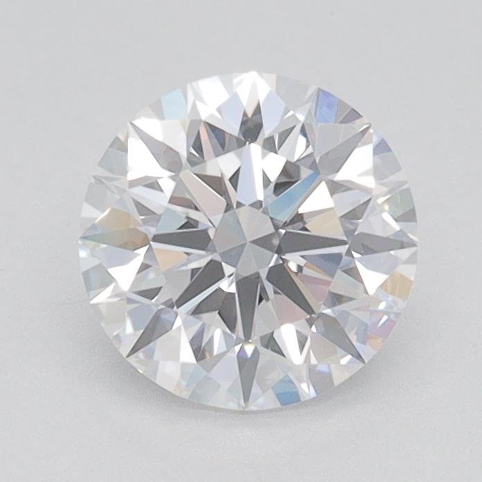 1.05ct D IF Rare Carat Ideal Cut Round Lab Grown Diamond