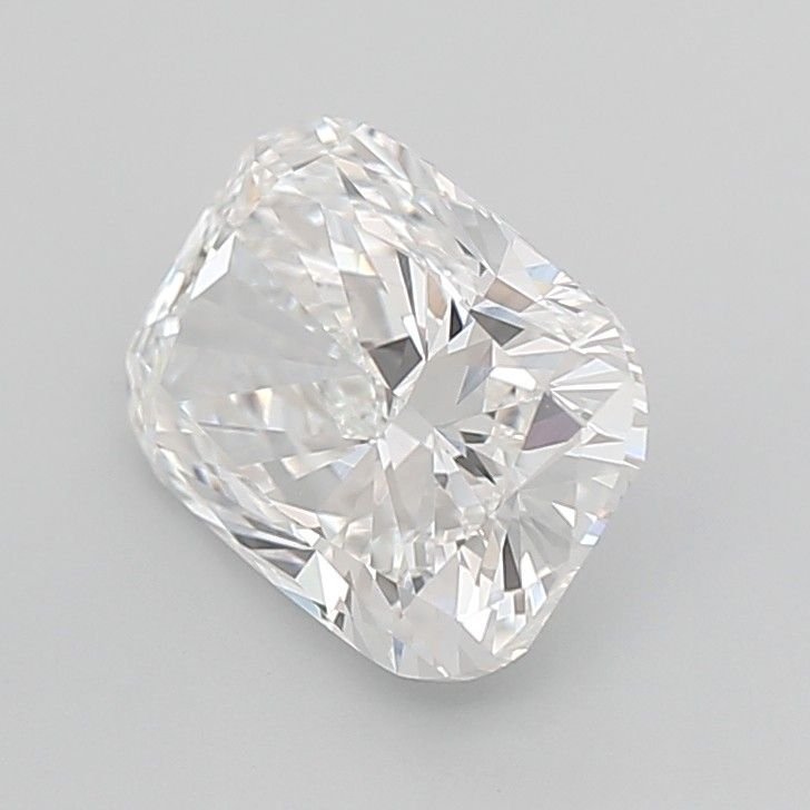 5.00 Carat Cushion Lab Diamond