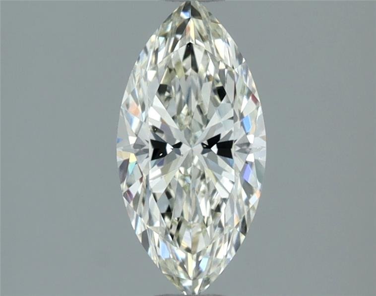 1.01ct J VS2 Very Good Cut Marquise Diamond