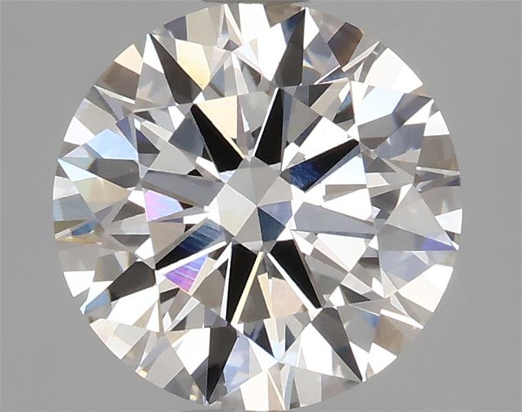 1.80ct H VS1 Rare Carat Ideal Cut Round Lab Grown Diamond