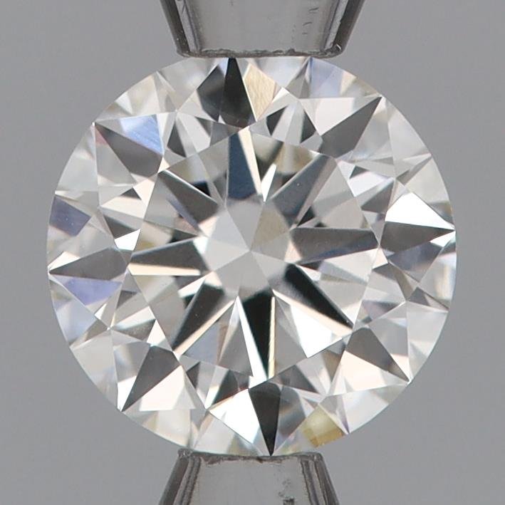 0.71ct G VVS2 Excellent Cut Round Lab Grown Diamond