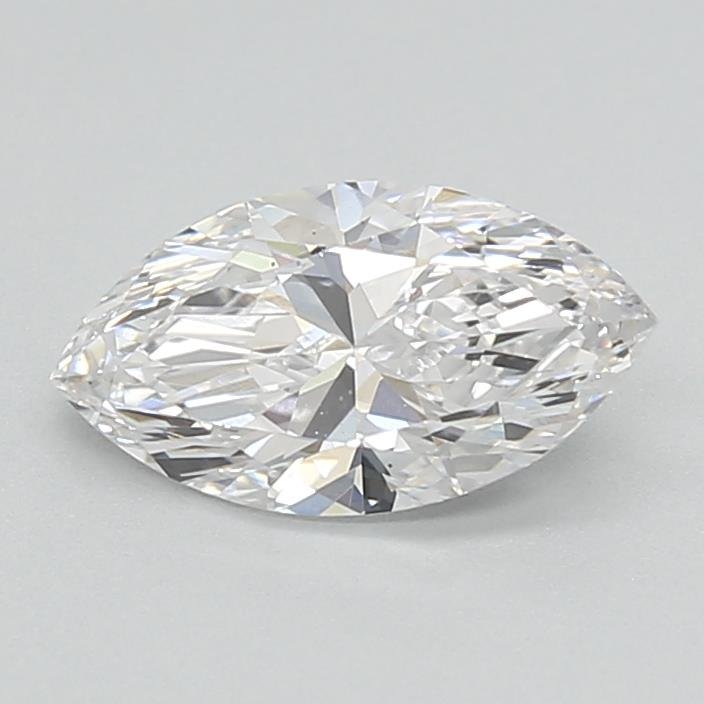 0.90ct E VS1 Rare Carat Ideal Cut Marquise Lab Grown Diamond