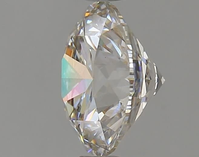 2.33ct H VS1 Rare Carat Ideal Cut Round Lab Grown Diamond