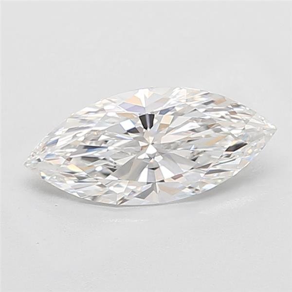 1.84ct E VVS1 Very Good Cut Marquise Lab Grown Diamond