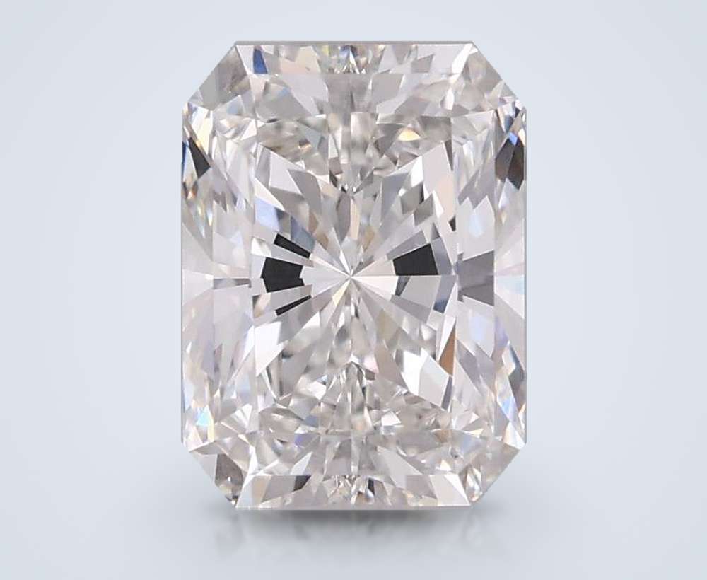 1.50 Carat Radiant Lab Diamond
