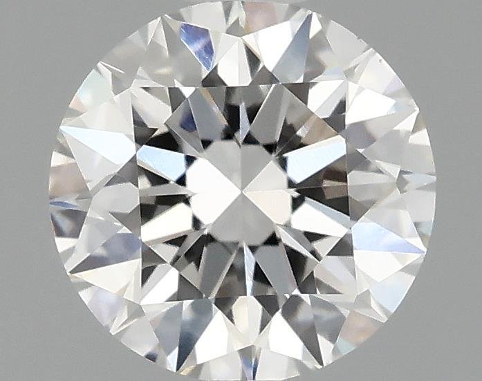 1.00 Carat Round Lab Diamond