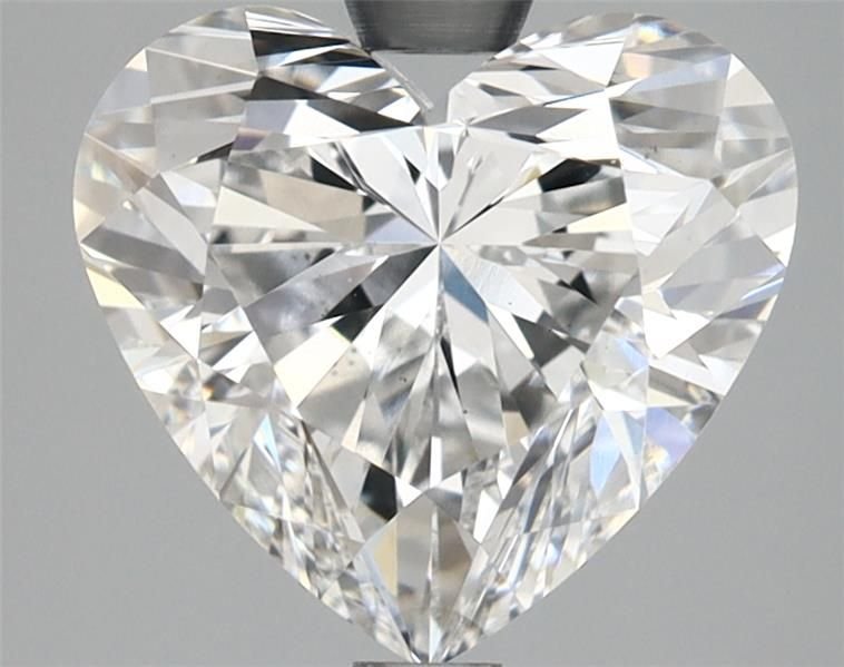 3.12 Carat Heart Lab Diamond
