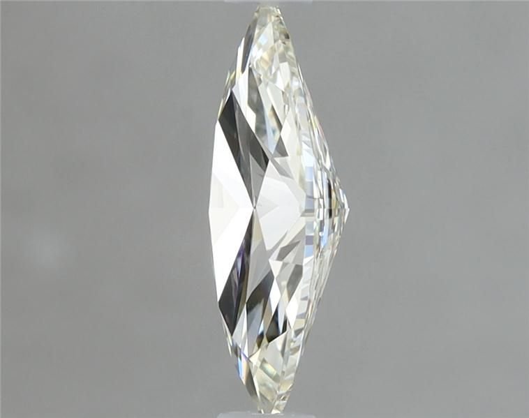0.58ct J VS1 Rare Carat Ideal Cut Marquise Diamond