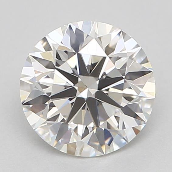 0.53ct G VS1 Rare Carat Ideal Cut Round Diamond