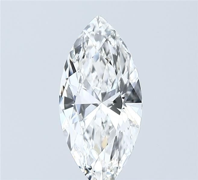 1.54 Carat Marquise Lab Diamond