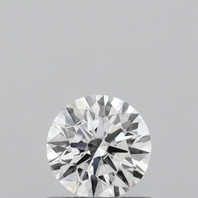 0.60 Carat Round Lab Diamond