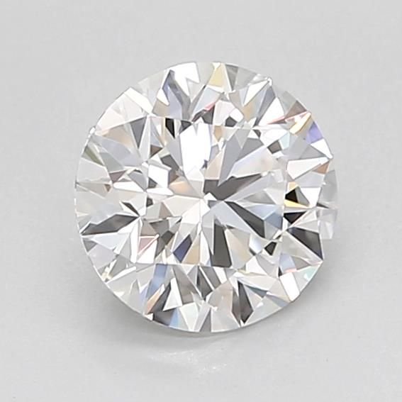 1.00ct E VS1 Rare Carat Ideal Cut Round Lab Grown Diamond