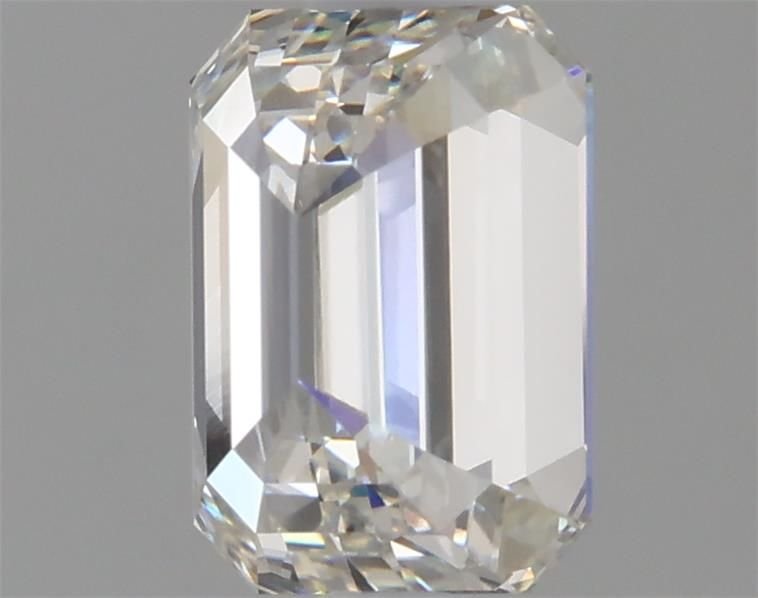 1.69ct H VS1 Excellent Cut Emerald Lab Grown Diamond