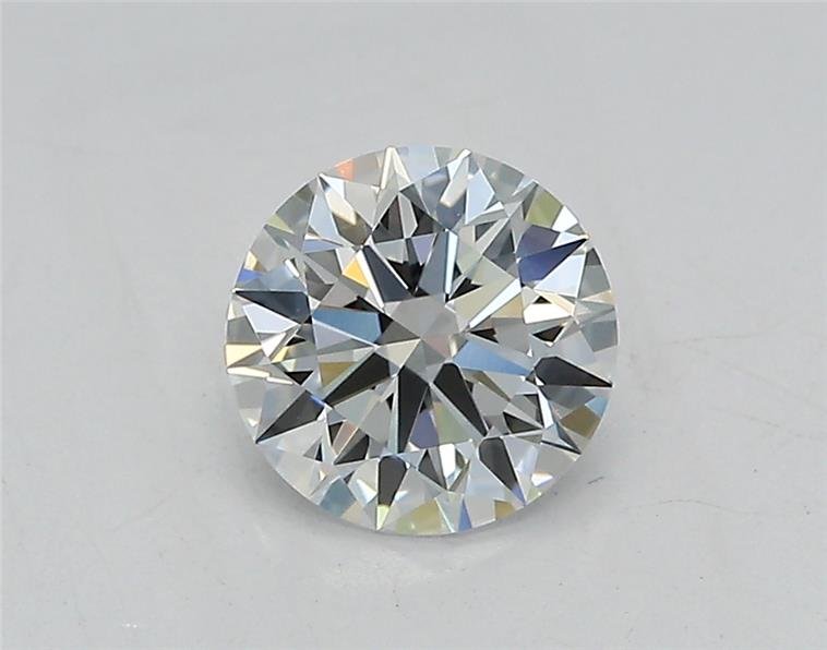 1.00ct D VVS1 Rare Carat Ideal Cut Round Lab Grown Diamond