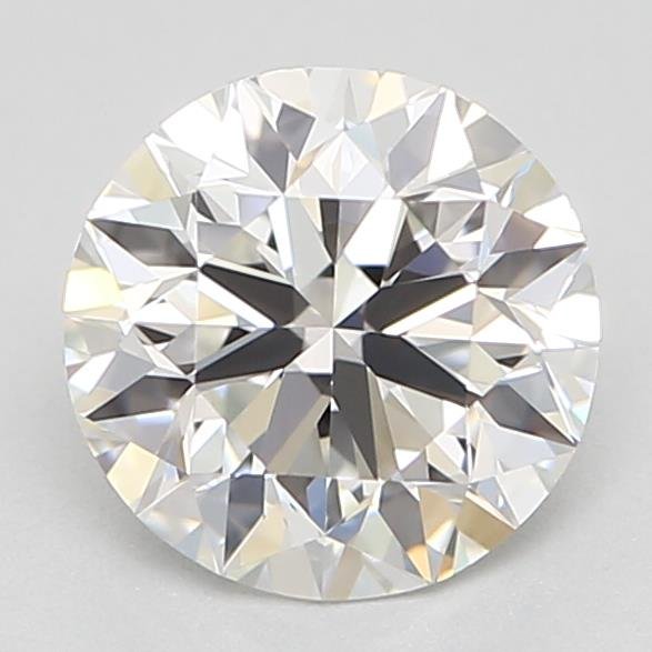 0.70ct G VVS2 Very Good Cut Round Diamond
