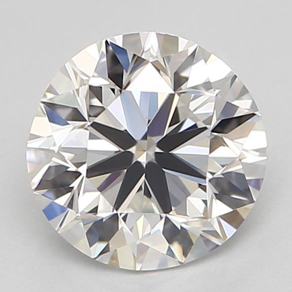 0.70ct G VS1 Very Good Cut Round Diamond