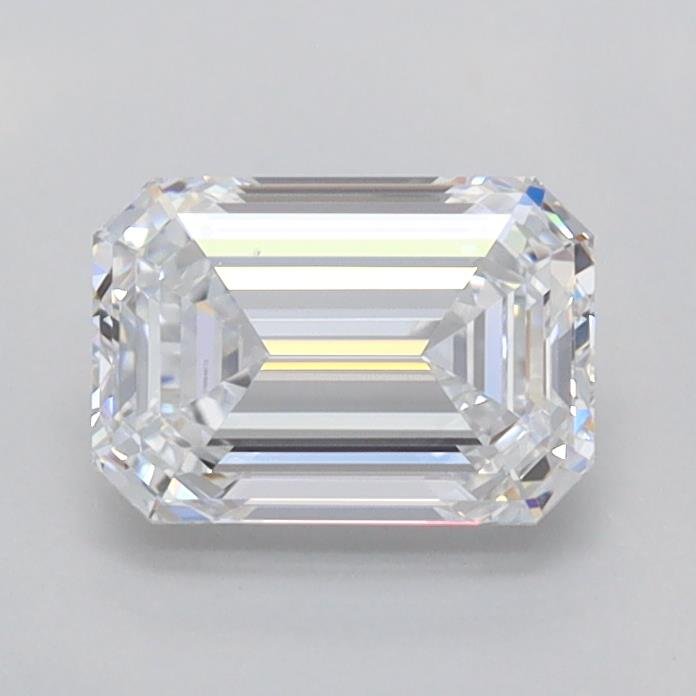 1.04 Carat Emerald Lab Diamond